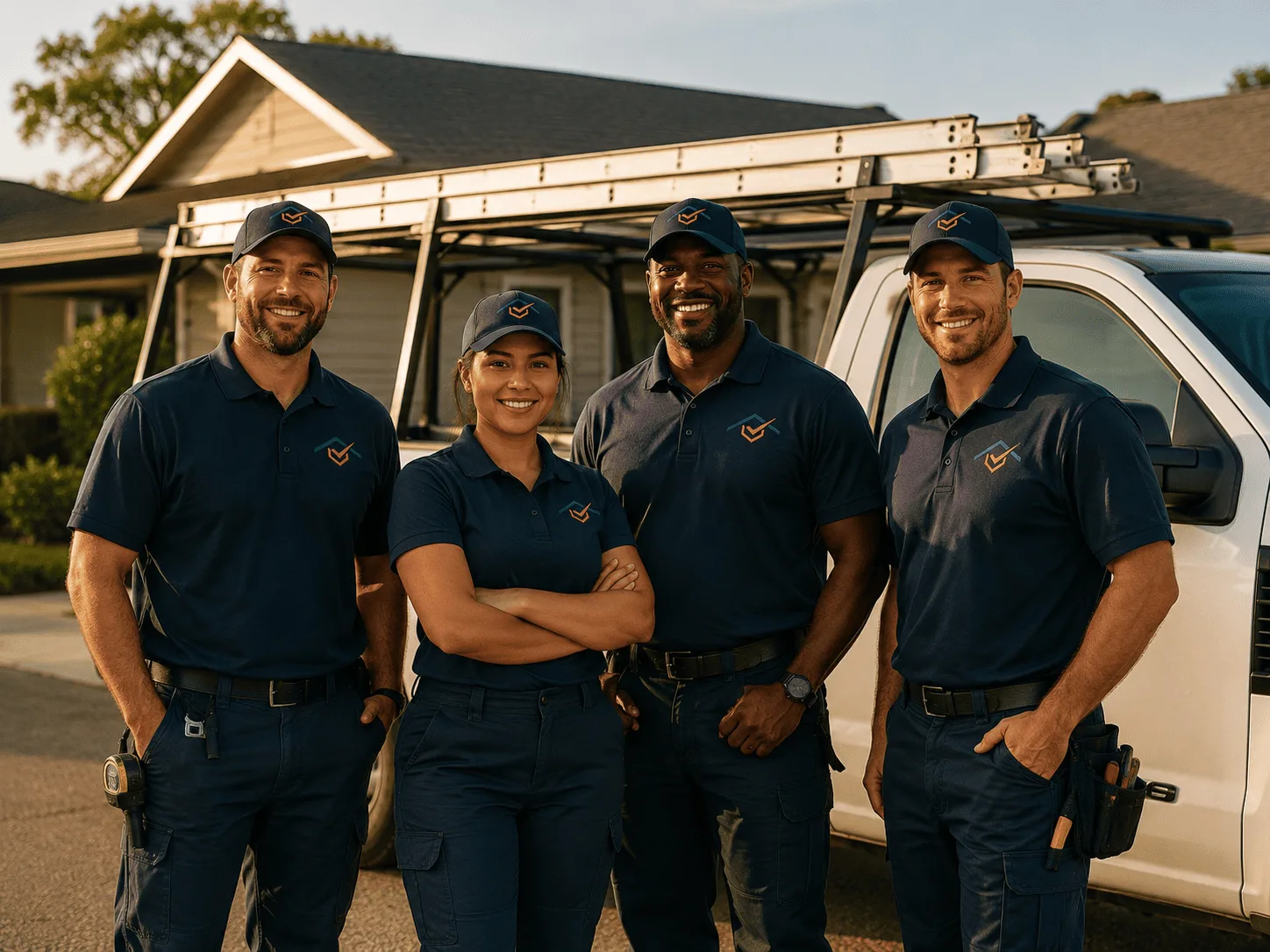 Roof Inspection company in Sligo, PA